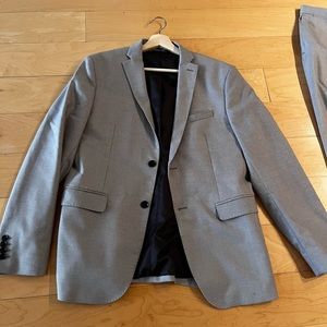 Zara suit